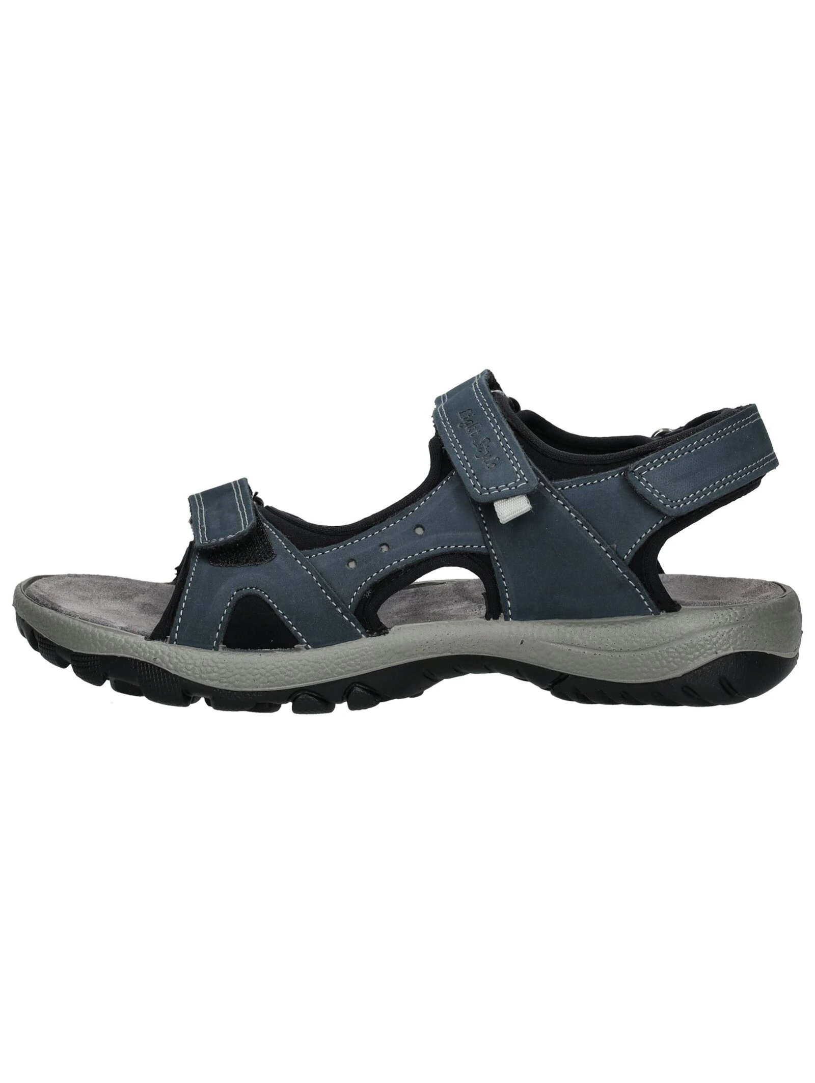 Imac Sandale "Imac Sandalen Leder" günstig online kaufen