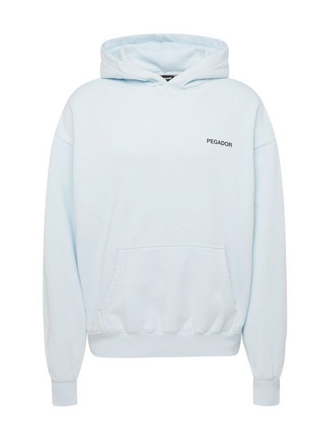 Pegador Sweatshirt Aleso (1-tlg) günstig online kaufen