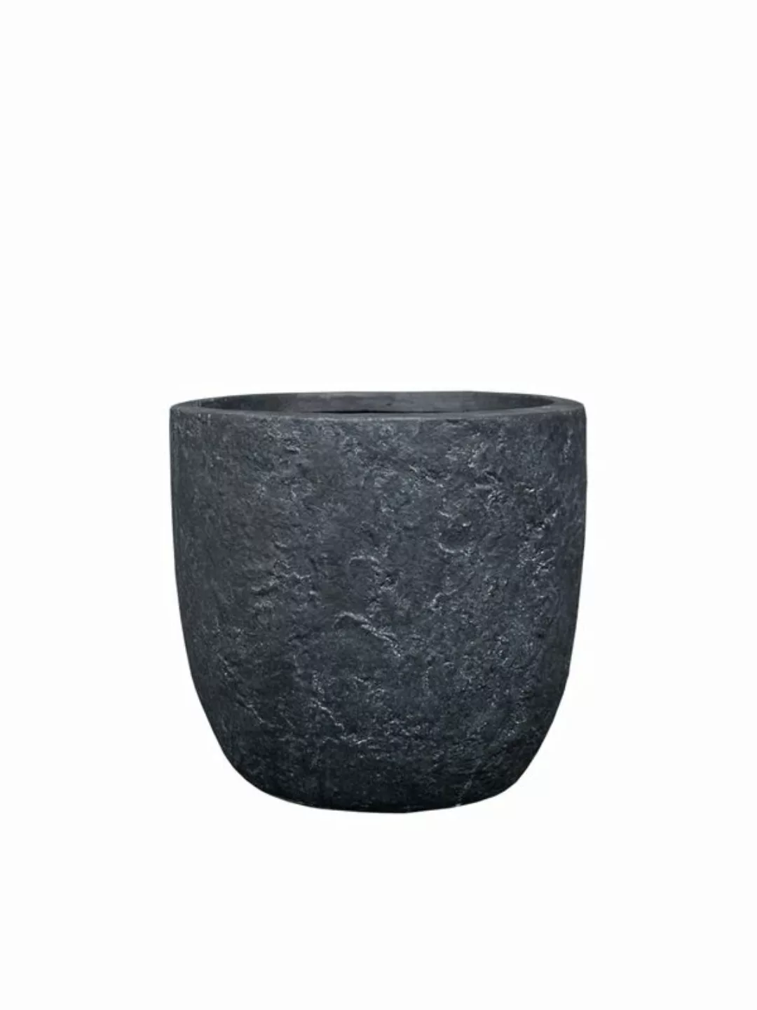 Pflanzkbel CUP - (Lava Anthrazit) -  42cm x 41cm günstig online kaufen