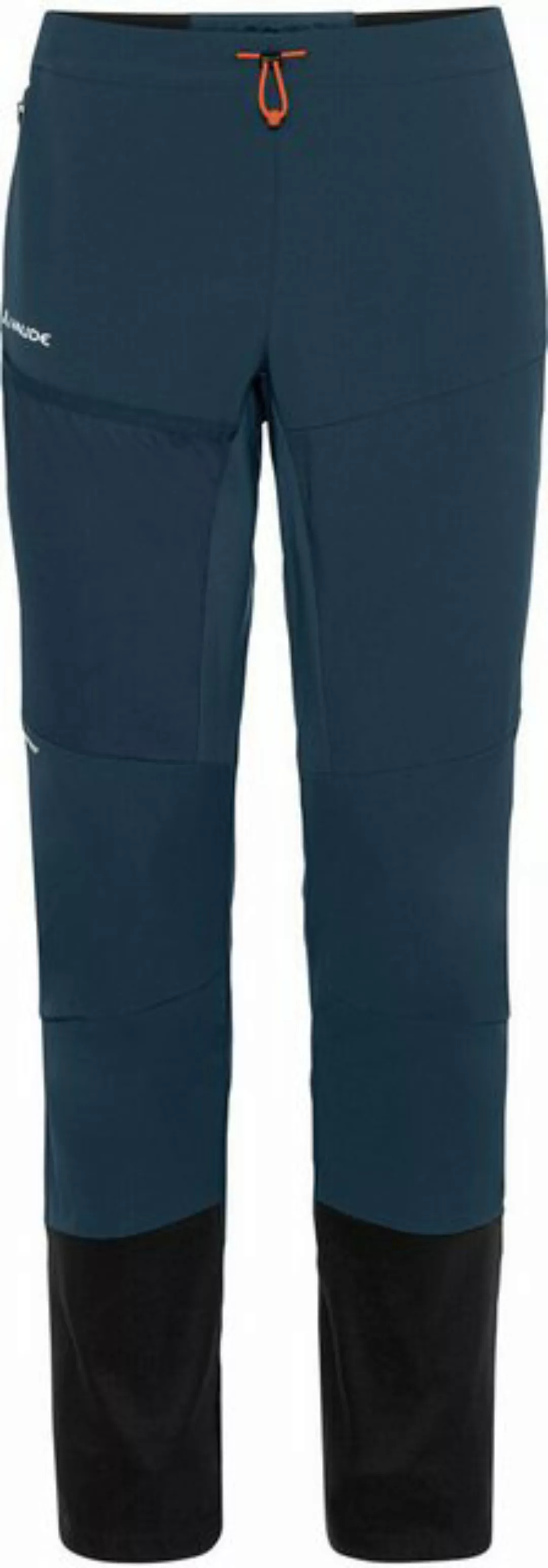 VAUDE Outdoorhose Me Larice Light Pants III DARK SEA günstig online kaufen