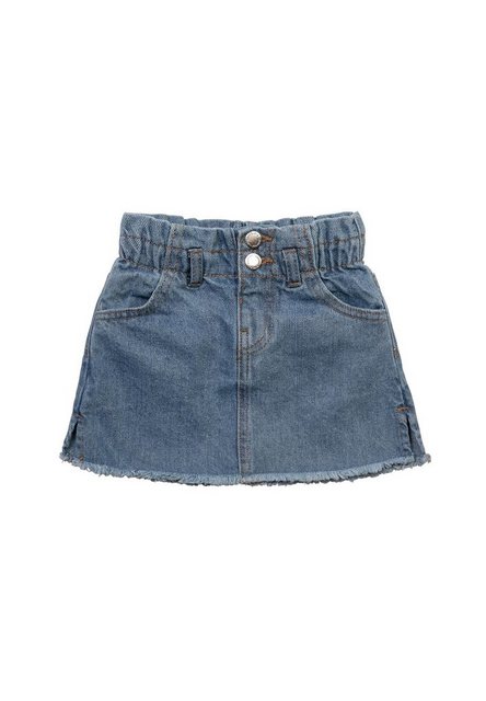 MINOTI Jeansrock Jeans Minirock (1y-14y) günstig online kaufen