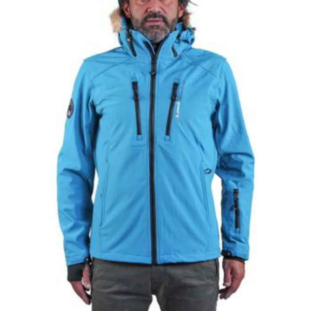 Peak Mountain  Herren-Jacke Blouson de ski homme CASADA günstig online kaufen