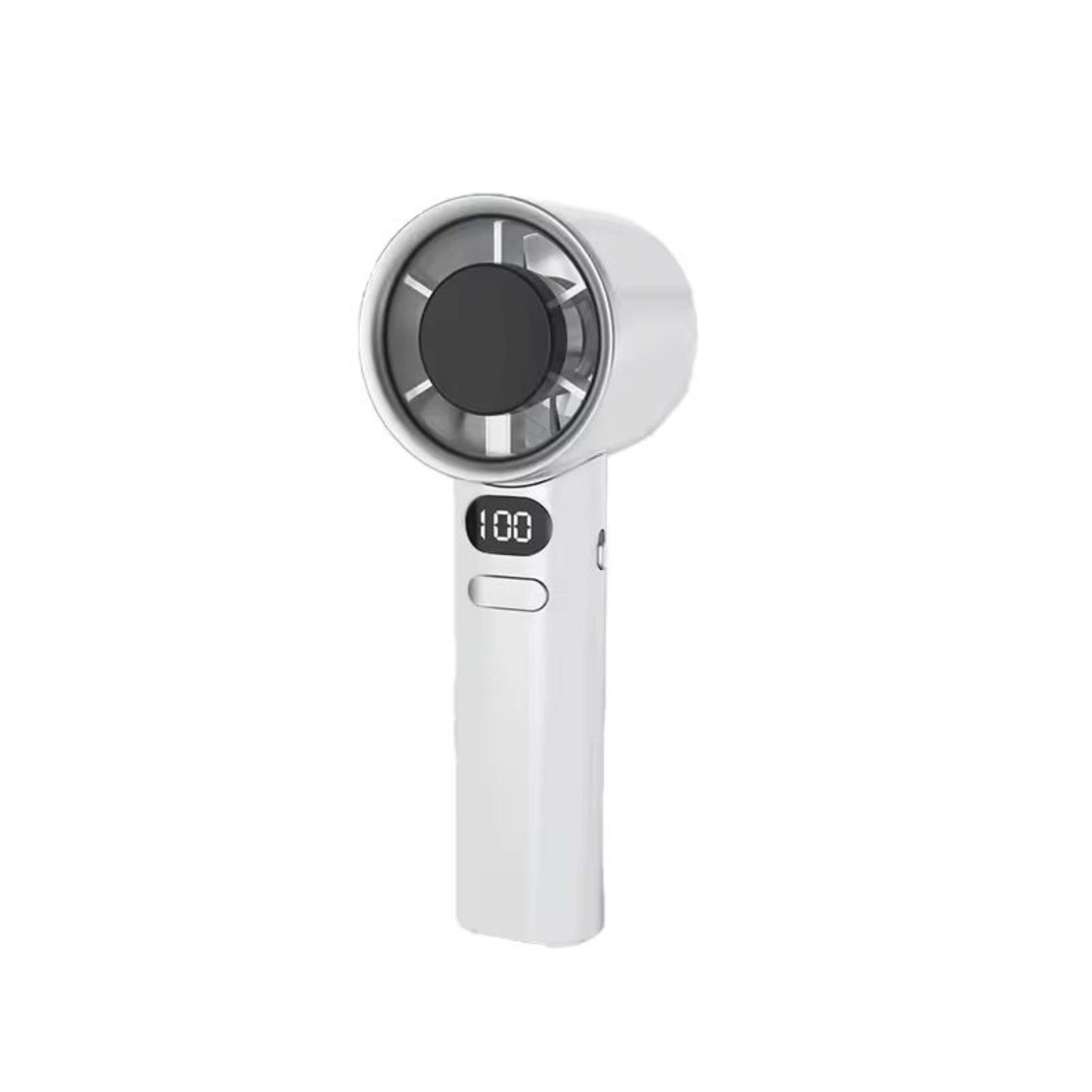 LA CUTE Handventilator Mobiler Mini-Handventilator mit günstig online kaufen