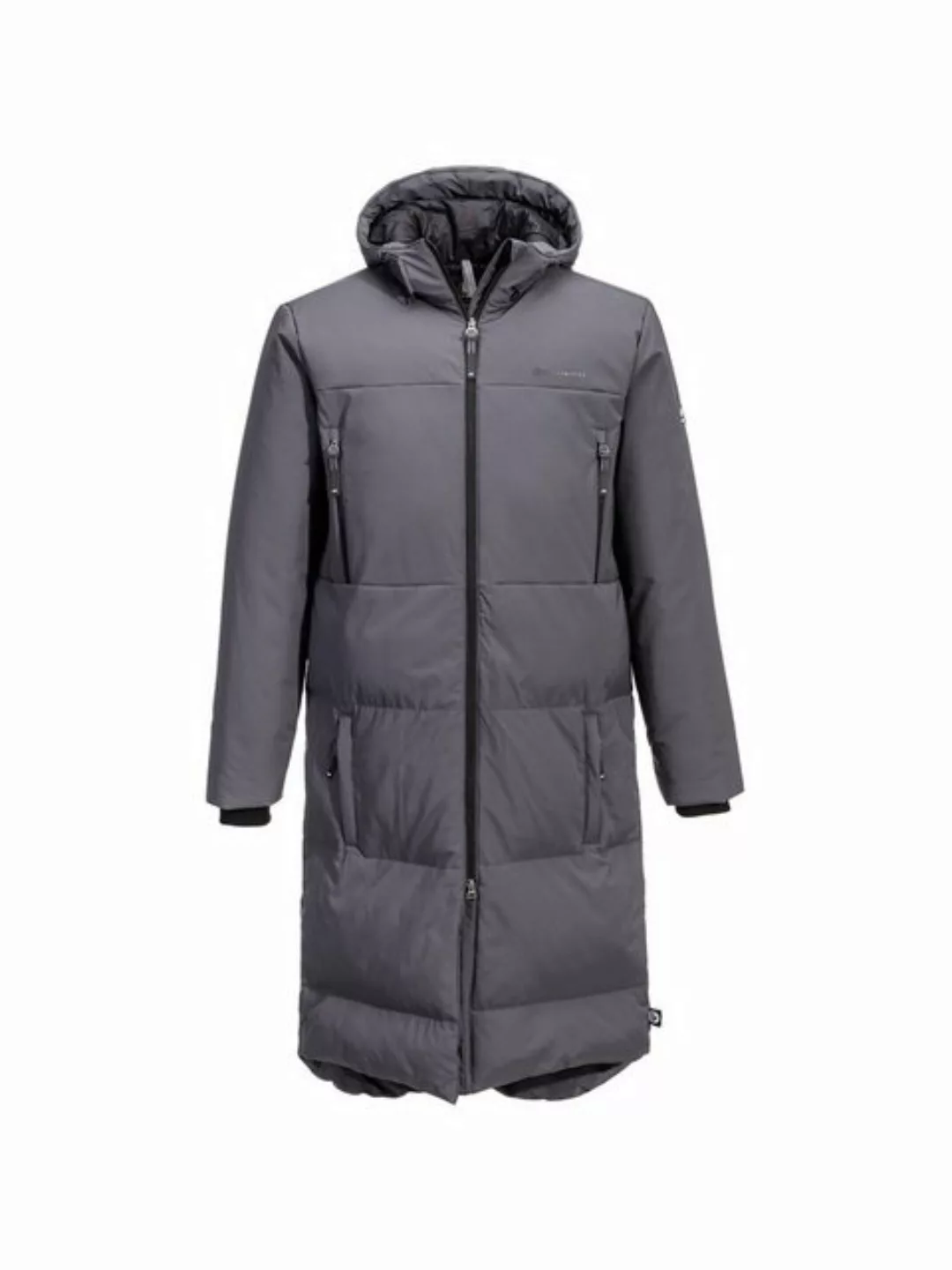 Schietwetter Steppmantel Herren Wintermantel Long John Silver günstig online kaufen