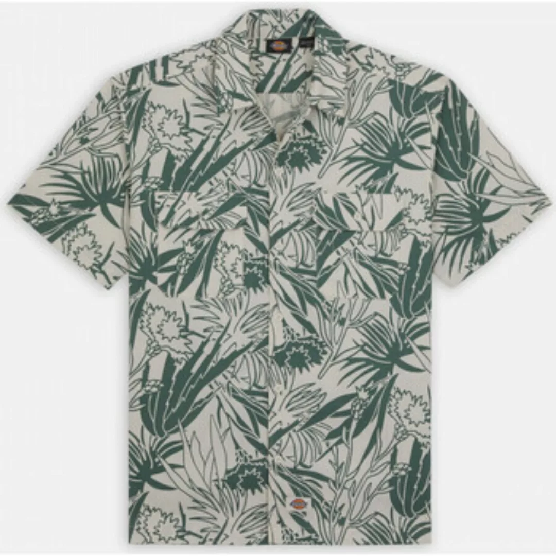 Dickies  Hemdbluse Max meadows shirt ss günstig online kaufen