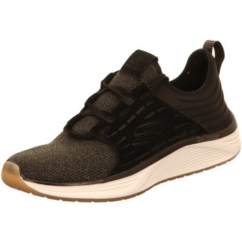 Skechers  Halbschuhe Schnuerschuhe Skyline Silsher 52967 BLK günstig online kaufen