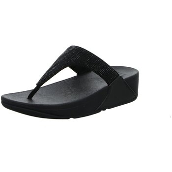 FitFlop  Clogs Pantoletten Lulu Christal EC5-090 günstig online kaufen