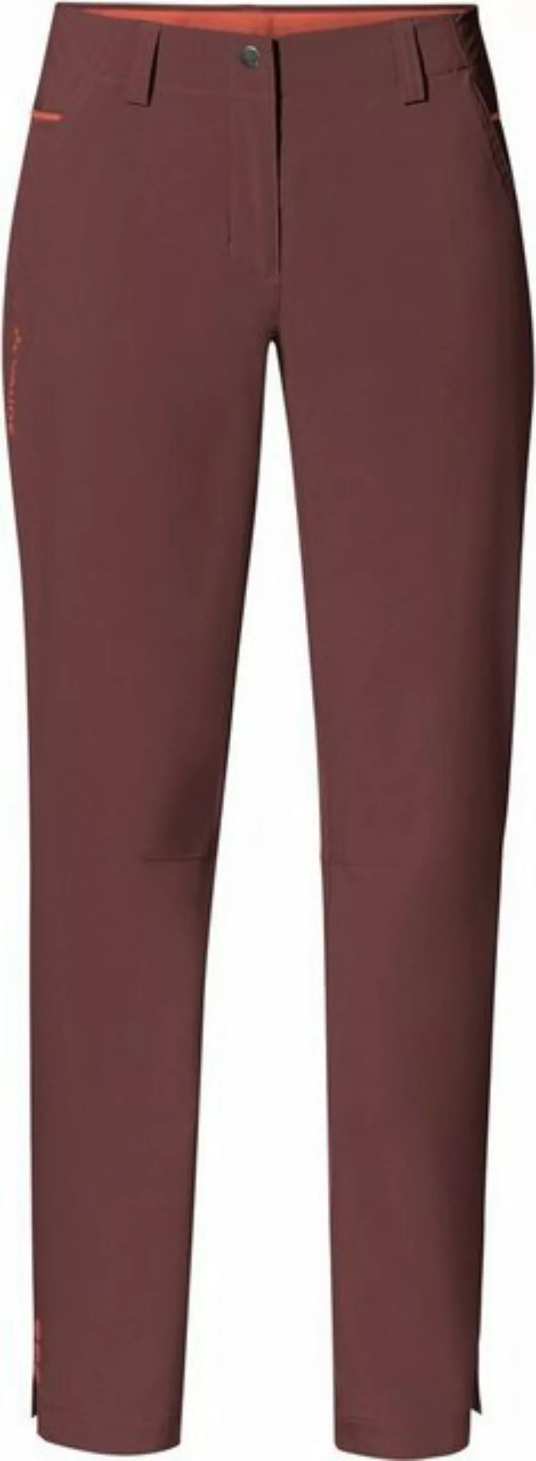 VAUDE Outdoorhose Wo Skomer Pants II günstig online kaufen