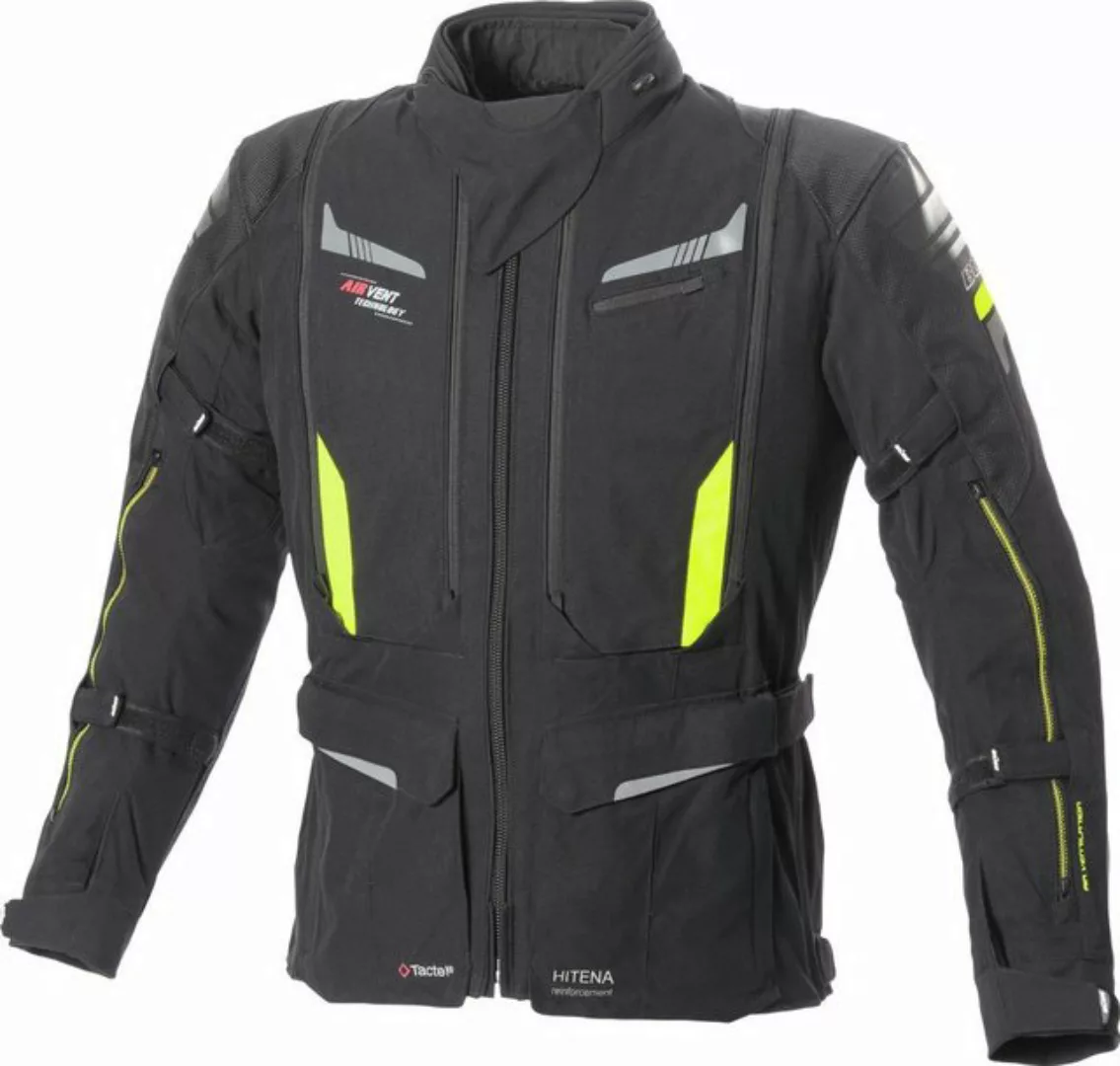 Büse Motorradjacke Textiljacke Agadir günstig online kaufen