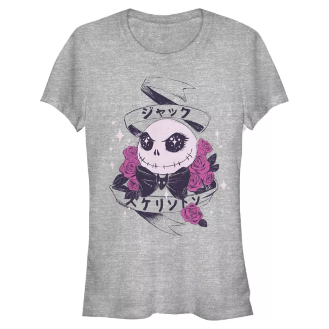 Disney Classics - Nightmare Before Christmas - Jack Cutie Kanji - Halloween günstig online kaufen