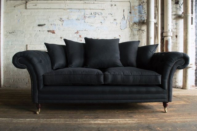 JVmoebel Chesterfield-Sofa, Made in Europa günstig online kaufen