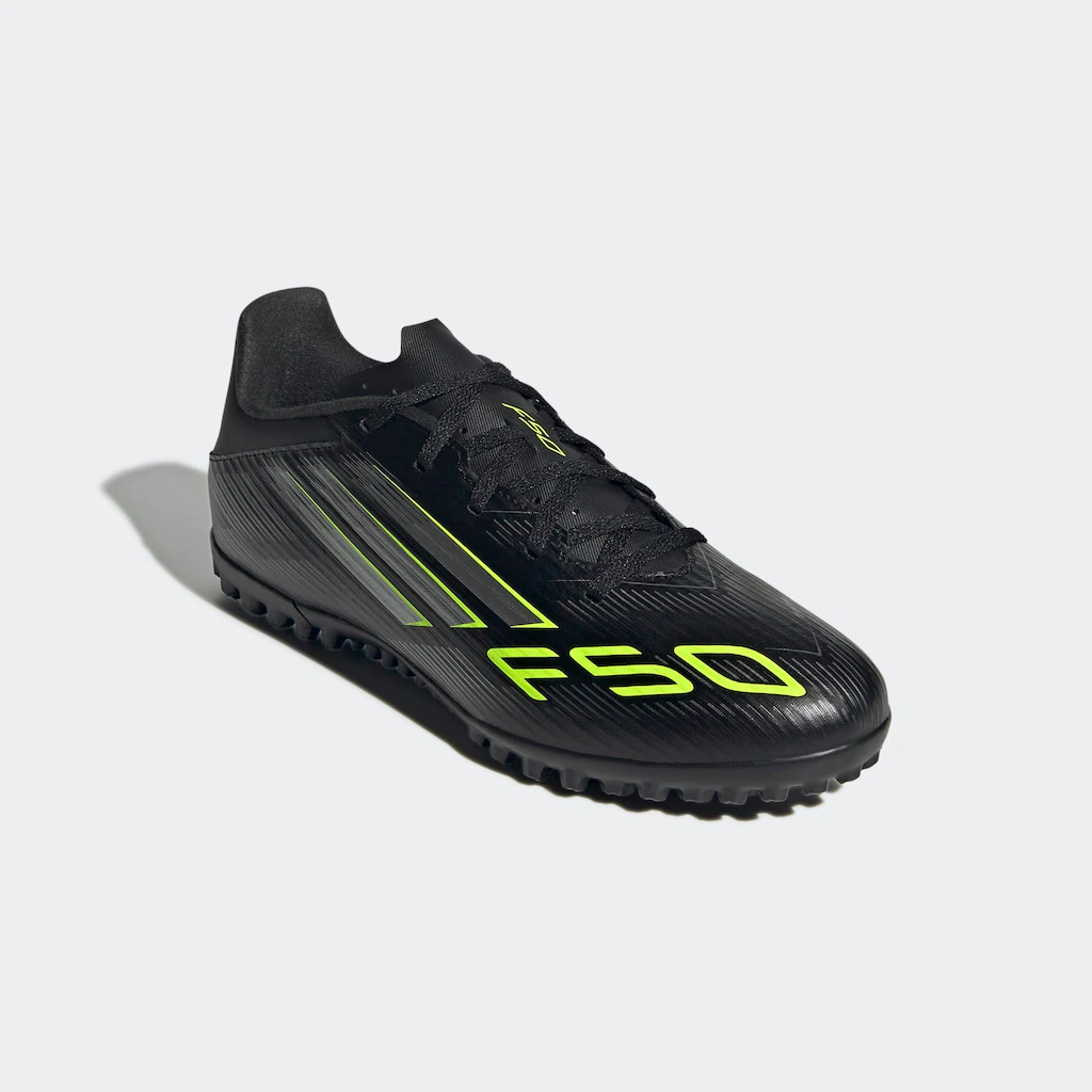 adidas Performance Fußballschuh "F50 CLUB KUNSTRASEN E", geeignet für harte günstig online kaufen