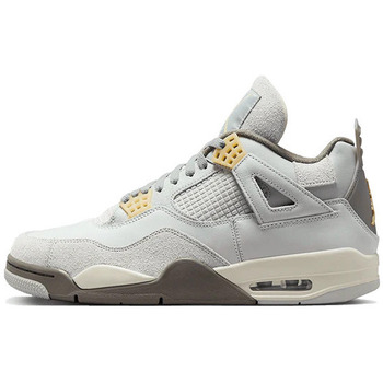 Nike  Sneaker Air Jordan 4 SE Craft Photon Dust (GS) günstig online kaufen