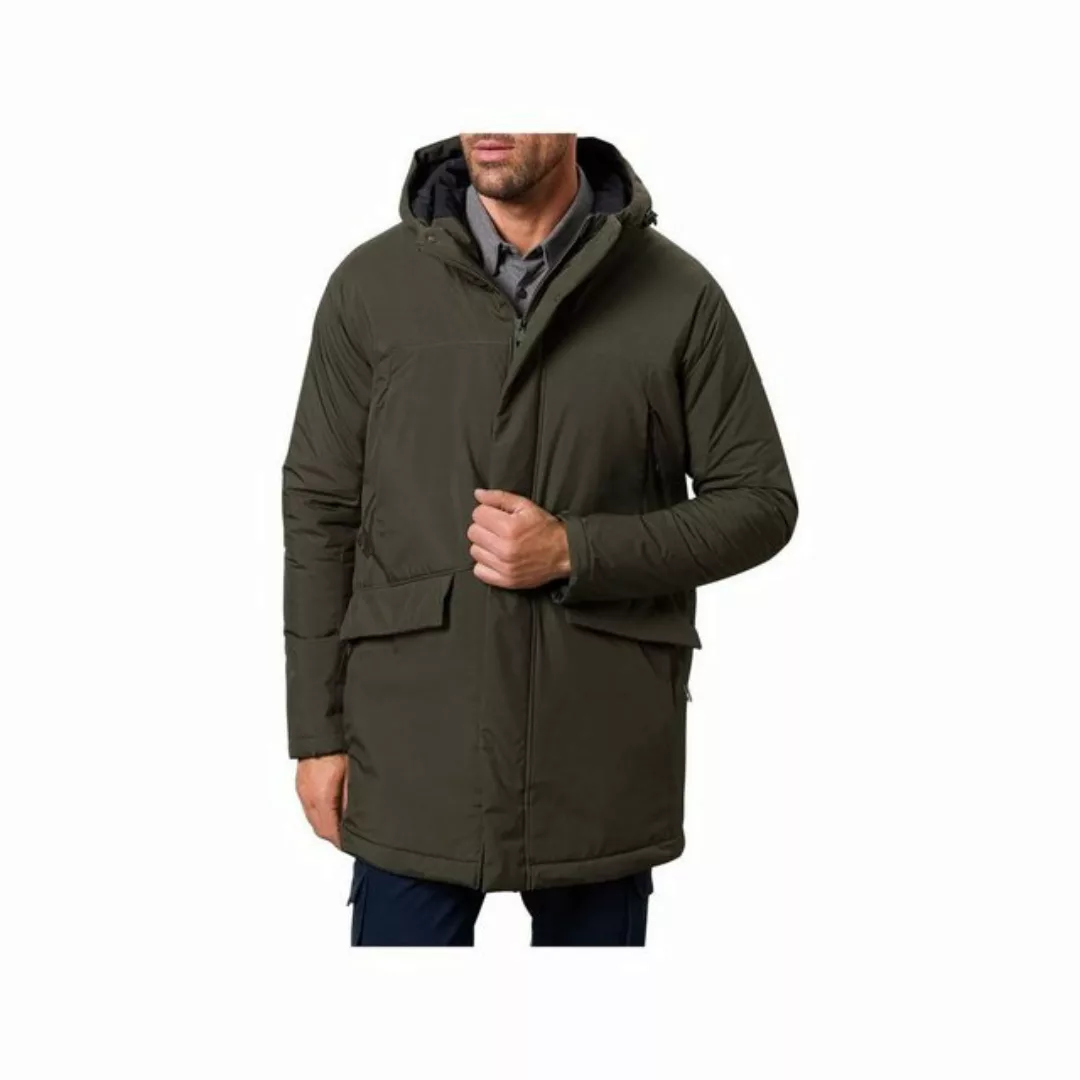 PCE Outdoorjacke braun sonstiges (1-St) günstig online kaufen