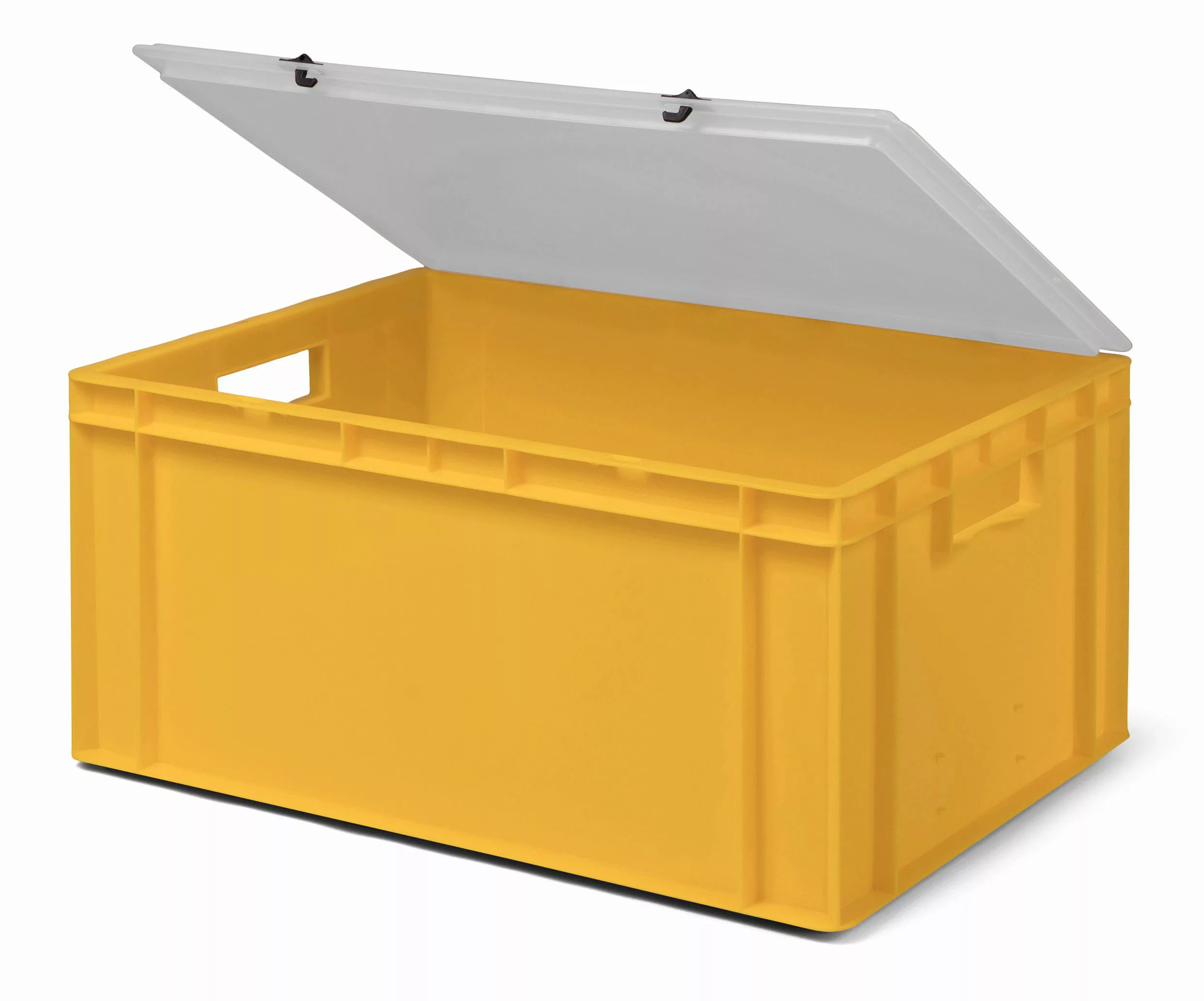 1a-Topstore Aufbewahrungsbox Designbox Eurobox Stapelbox mit günstig online kaufen