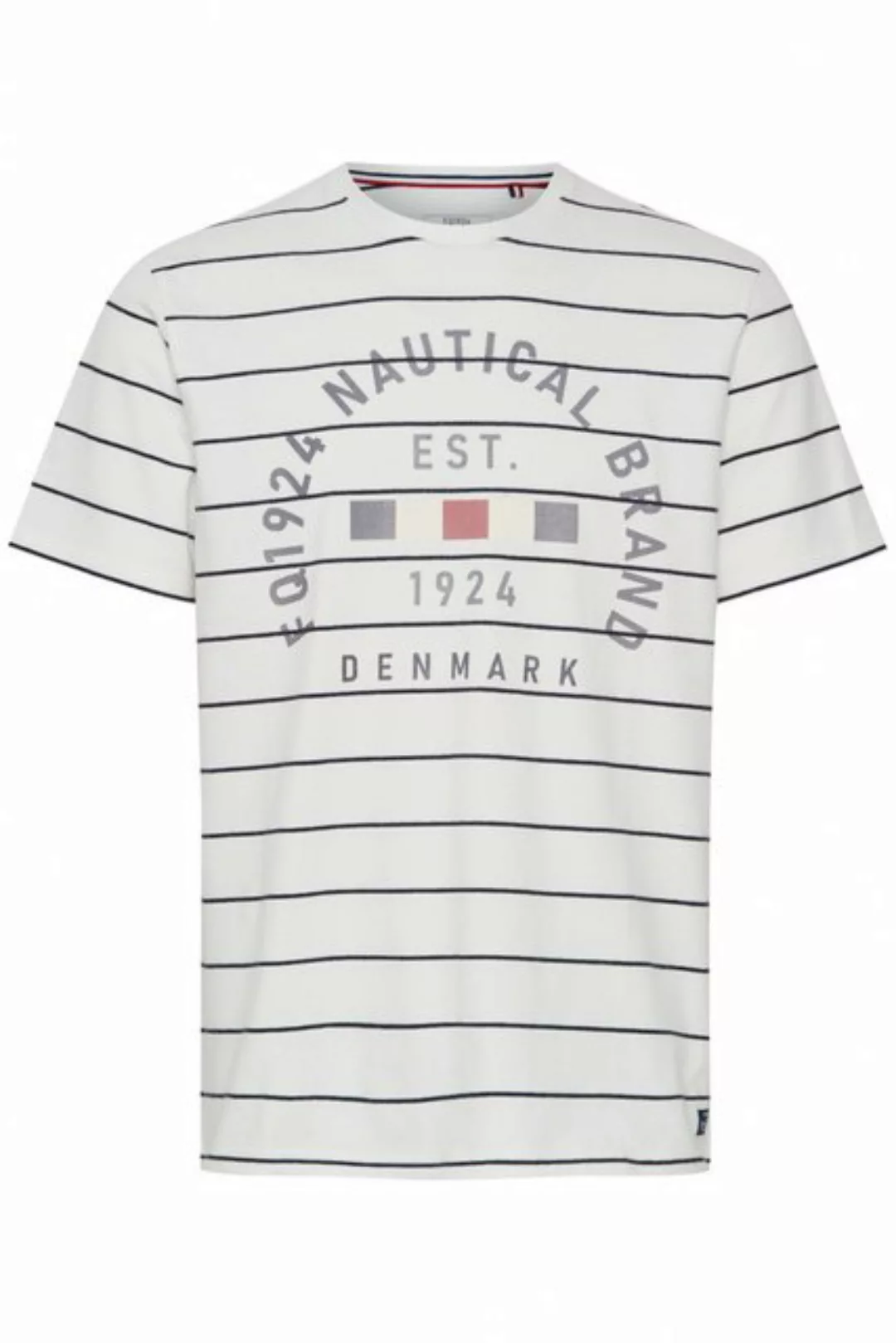 FQ1924 T-Shirt FQ1924 FQTom günstig online kaufen