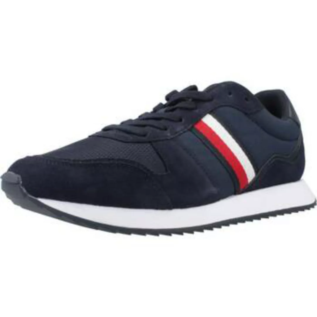 Tommy Hilfiger  Sneaker RUNNER EVO MIX ESS günstig online kaufen