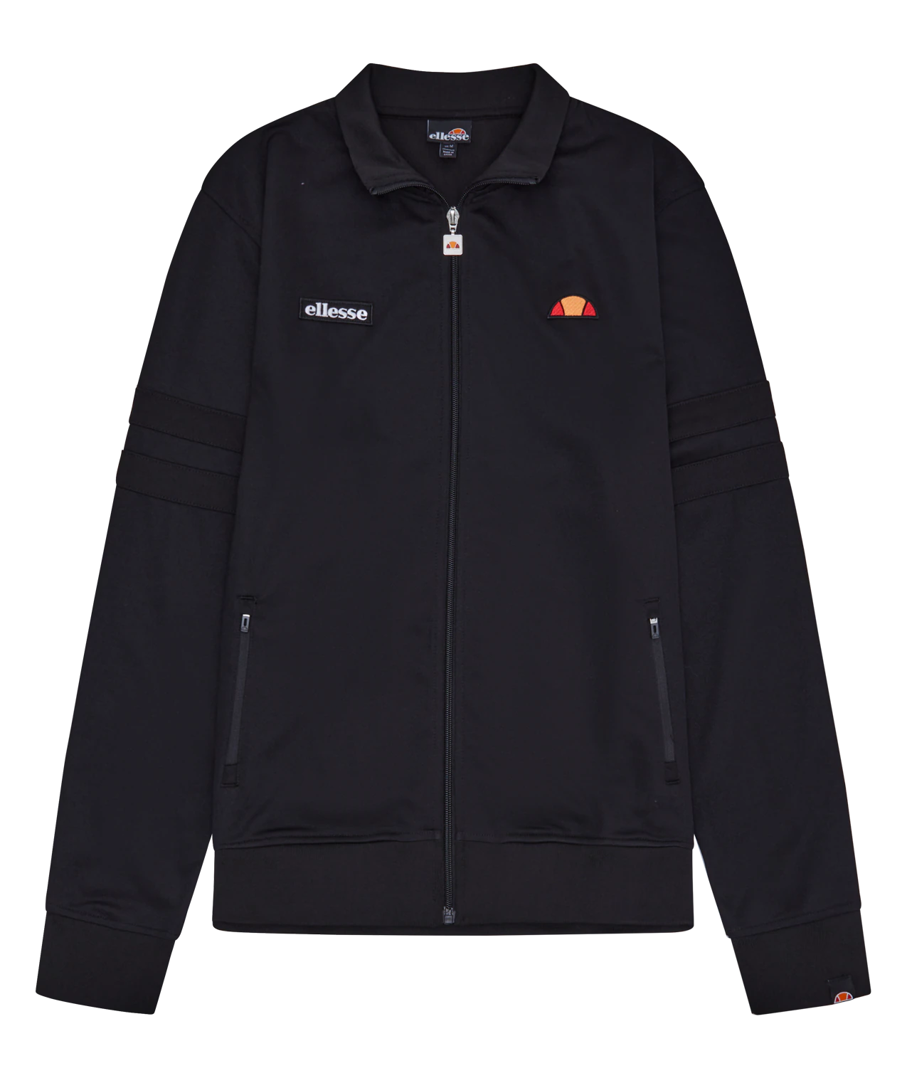 Ellesse Funktionsjacke "PALMINTERI TRACK TOP", (1 St.) günstig online kaufen