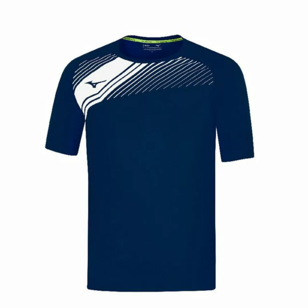 Mizuno T-Shirt Game Shirt Iwata(M) günstig online kaufen