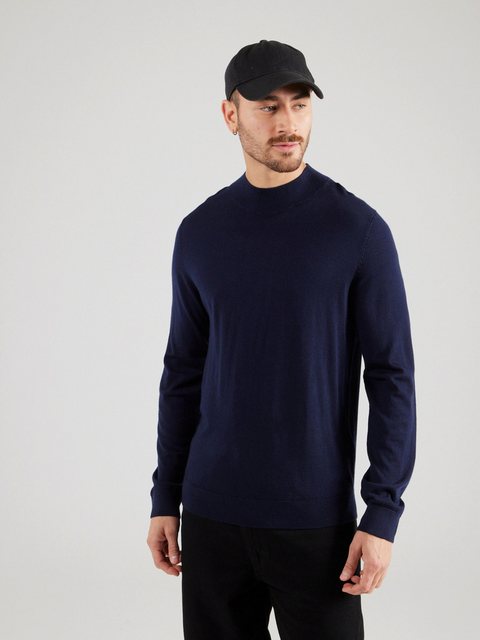 SELECTED HOMME Strickpullover SLHTRAY (1-tlg) günstig online kaufen