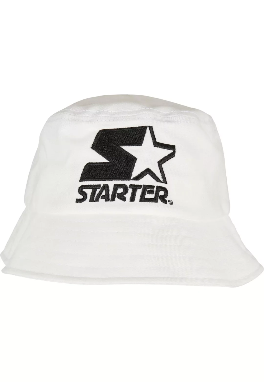 Starter Black Label Flex Cap "Starter Black Label Accessoires Basic Bucket günstig online kaufen