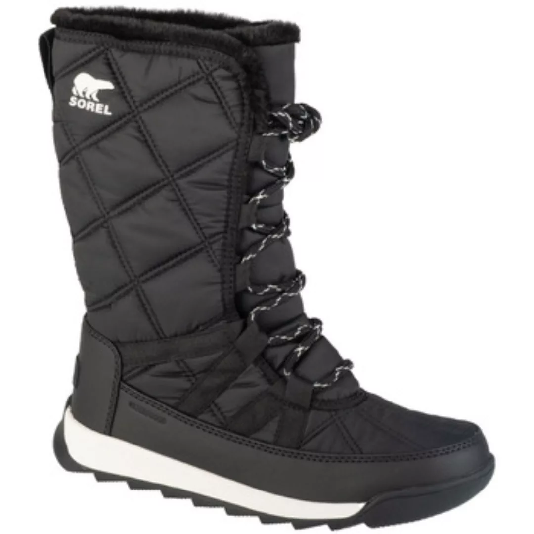 Sorel  Moonboots Whitney II Plus Tall Lace WP günstig online kaufen