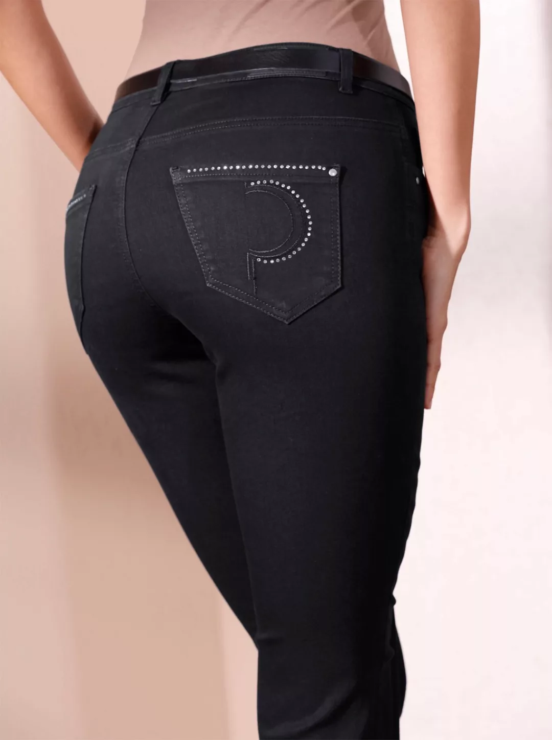 CREATION L PREMIUM 5-Pocket-Jeans, (1 tlg.) günstig online kaufen