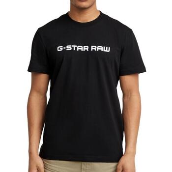 G-Star Raw  T-Shirts & Poloshirts D25950-C627 günstig online kaufen