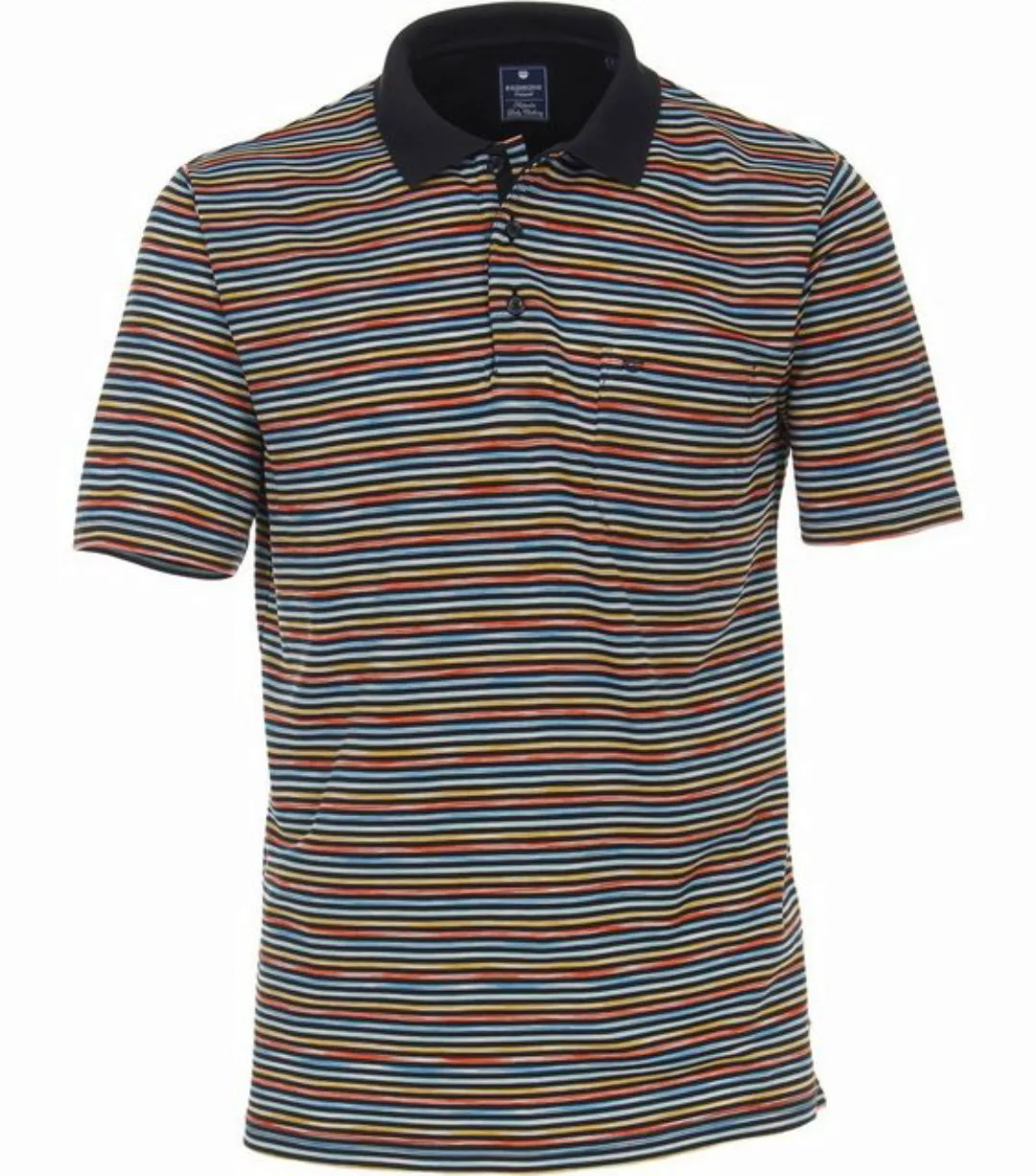 Redmond Poloshirt 221830900 günstig online kaufen