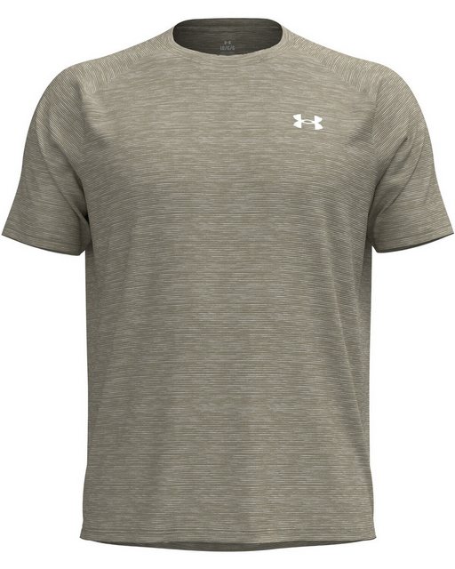 Under Armour® T-Shirt T-Shirt Tech Textured günstig online kaufen