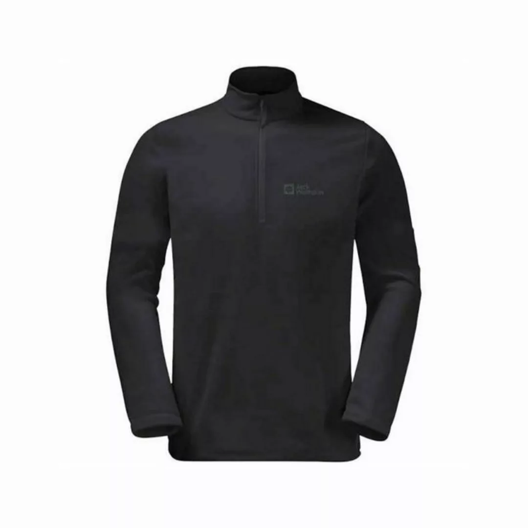 Jack Wolfskin Fleecepullover "TAUNUS", aus recyceltem Polyester günstig online kaufen