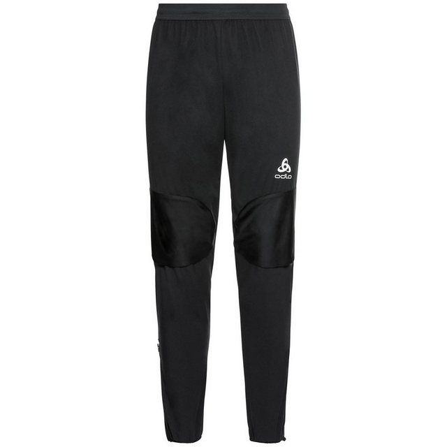 Odlo Trekkinghose Odlo Herren Laufhose Zeroweight Warm Pants 322892 günstig online kaufen