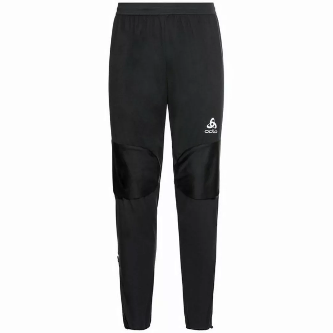 Odlo Trekkinghose Odlo Herren Laufhose Zeroweight Warm Pants 322892 günstig online kaufen