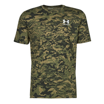 Under Armour  T-Shirt UA ABC CAMO SS günstig online kaufen