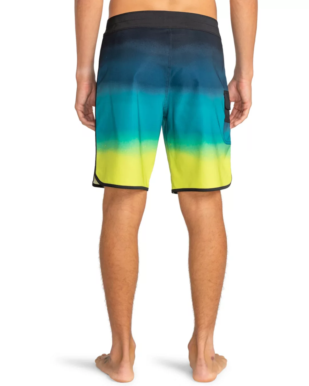 Billabong Boardshorts "73 Fade Pro" günstig online kaufen