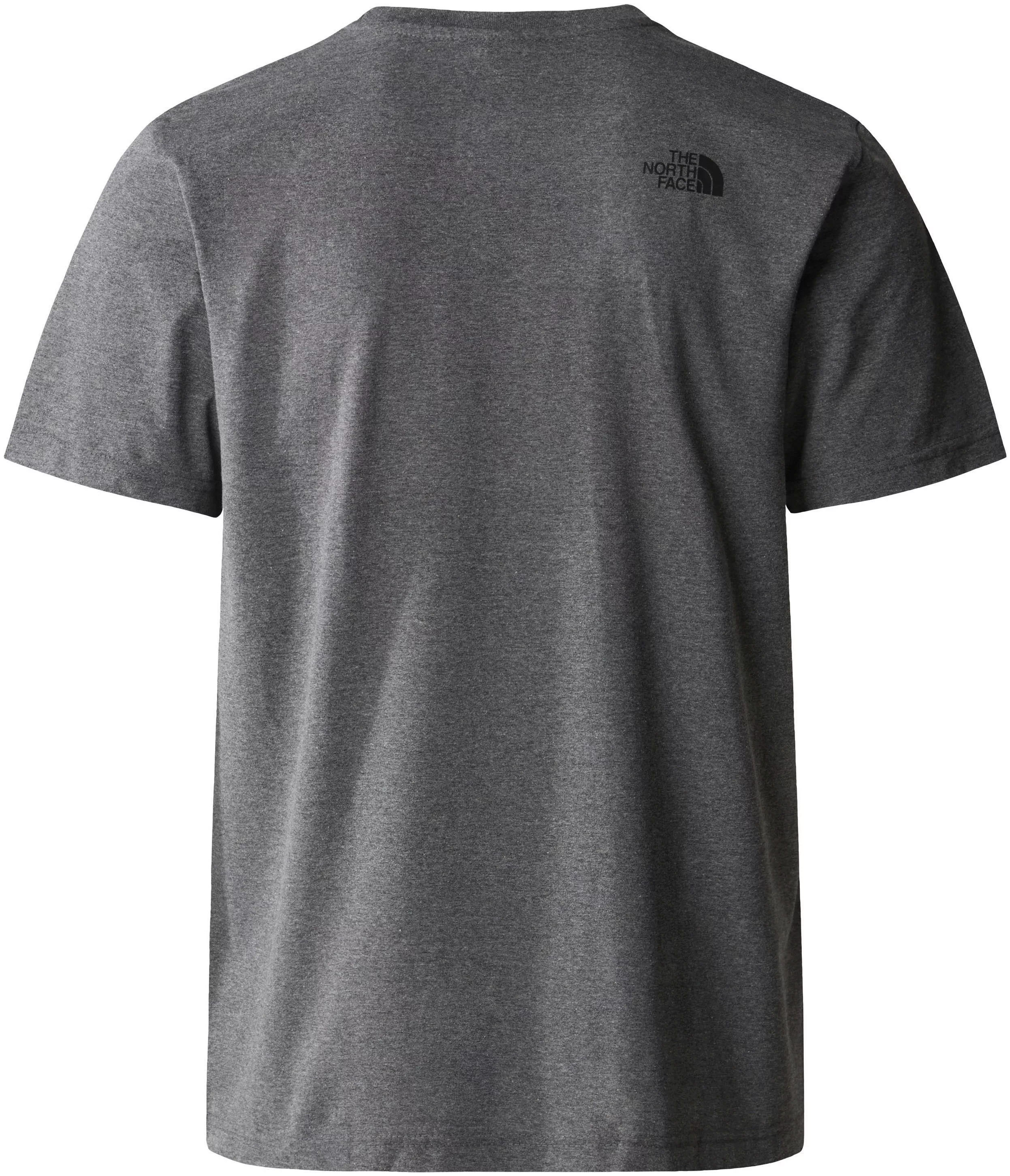 The North Face T-Shirt M S/S EASY TEE günstig online kaufen