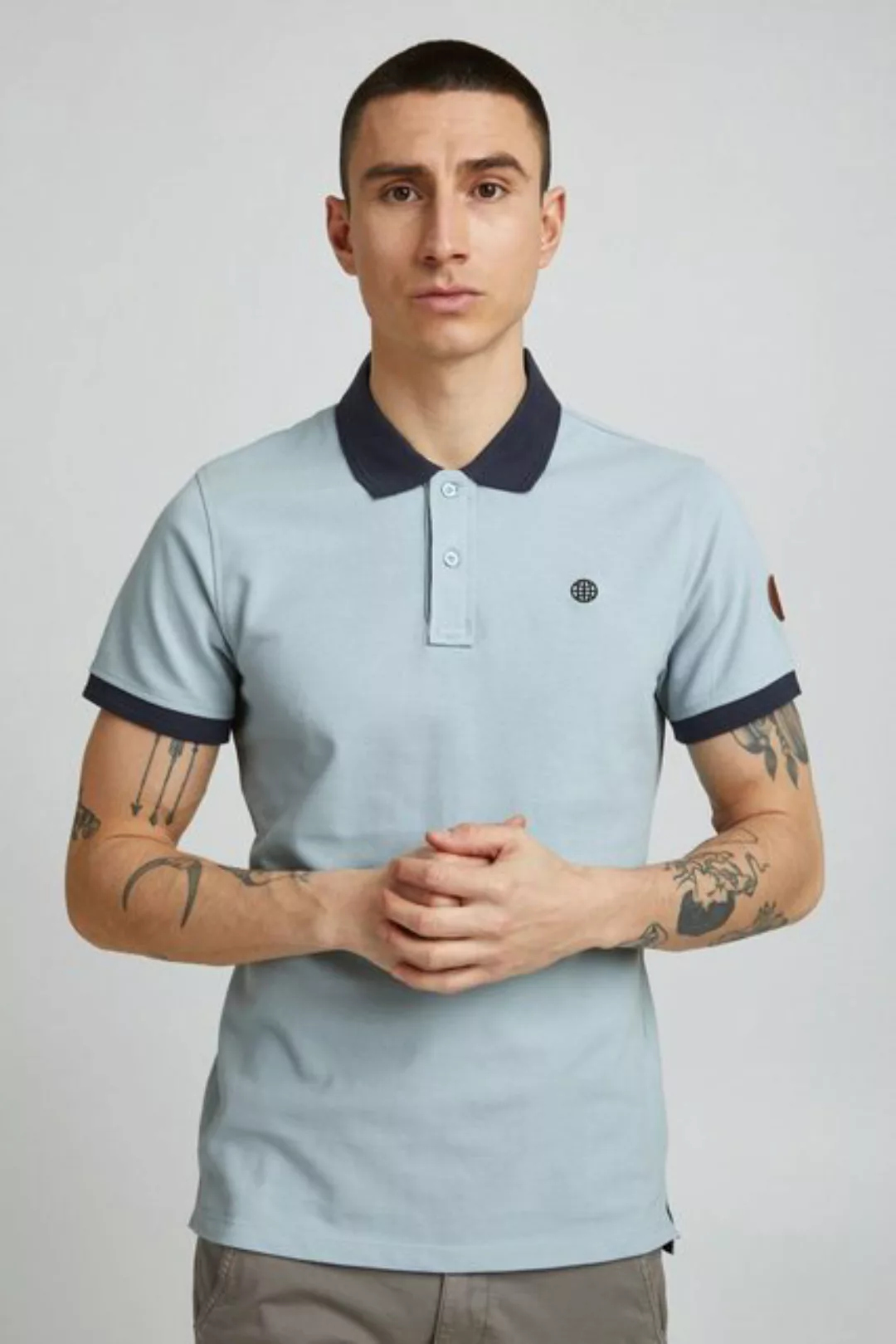 Blend Poloshirt BLEND BHRalf günstig online kaufen