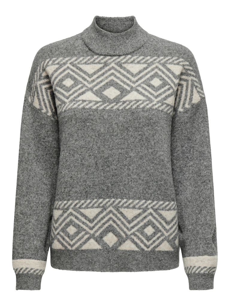 Only Damen Pullover 15321179 günstig online kaufen