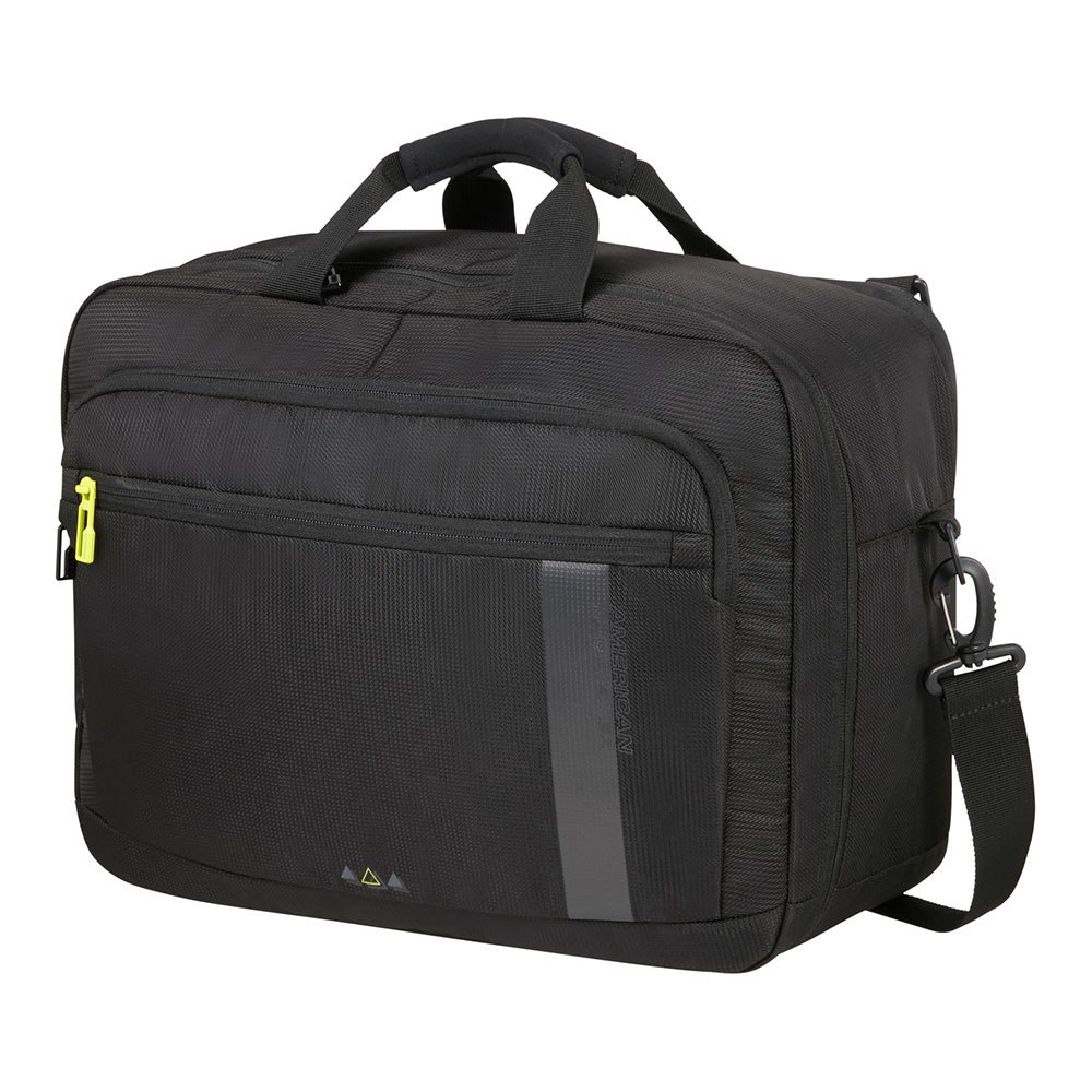 American Tourister Work-e 27l Laptop Rucksack One Size Black günstig online kaufen