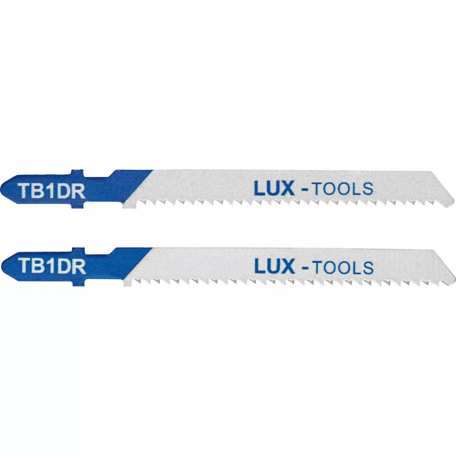 LUX Stichsägeblätter Laminat T-Schaft 70 mm günstig online kaufen