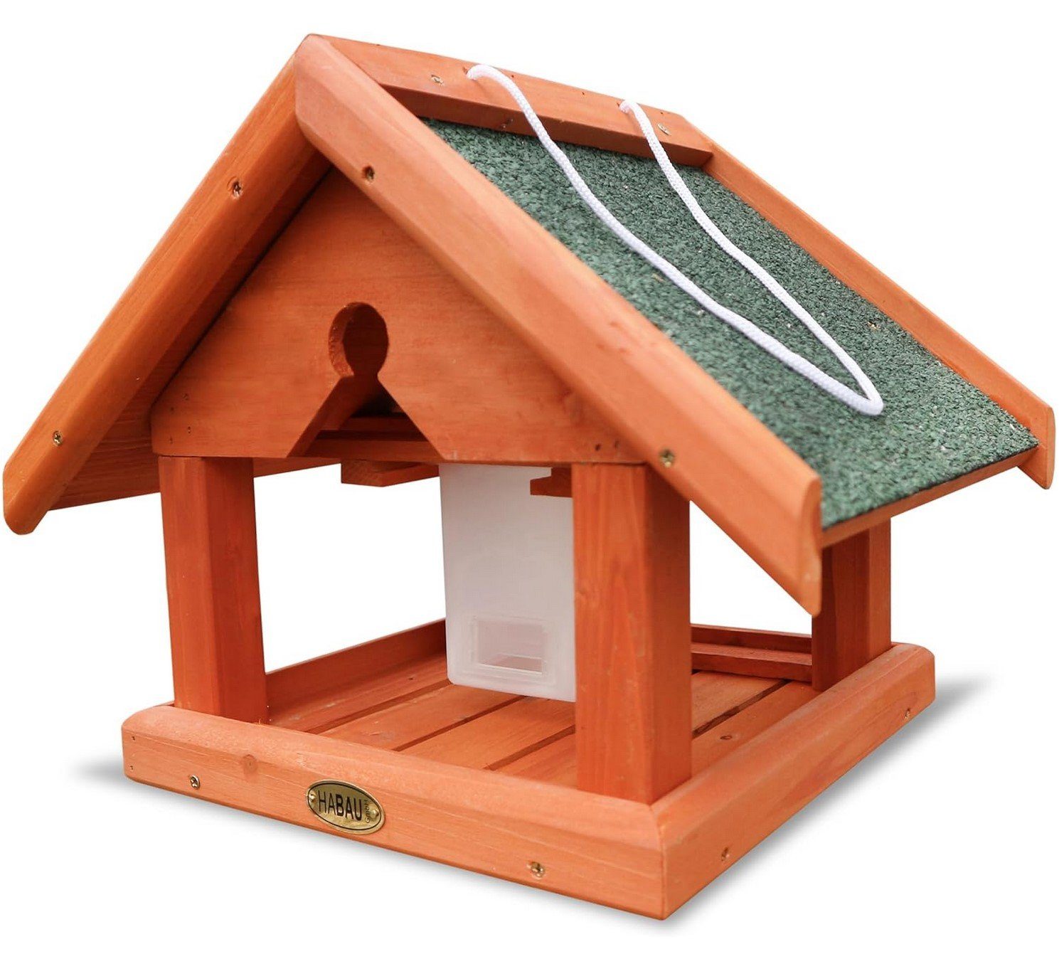 HABAU Vogelhaus HABAU 2997 Vogelhaus Buchfink, günstig online kaufen