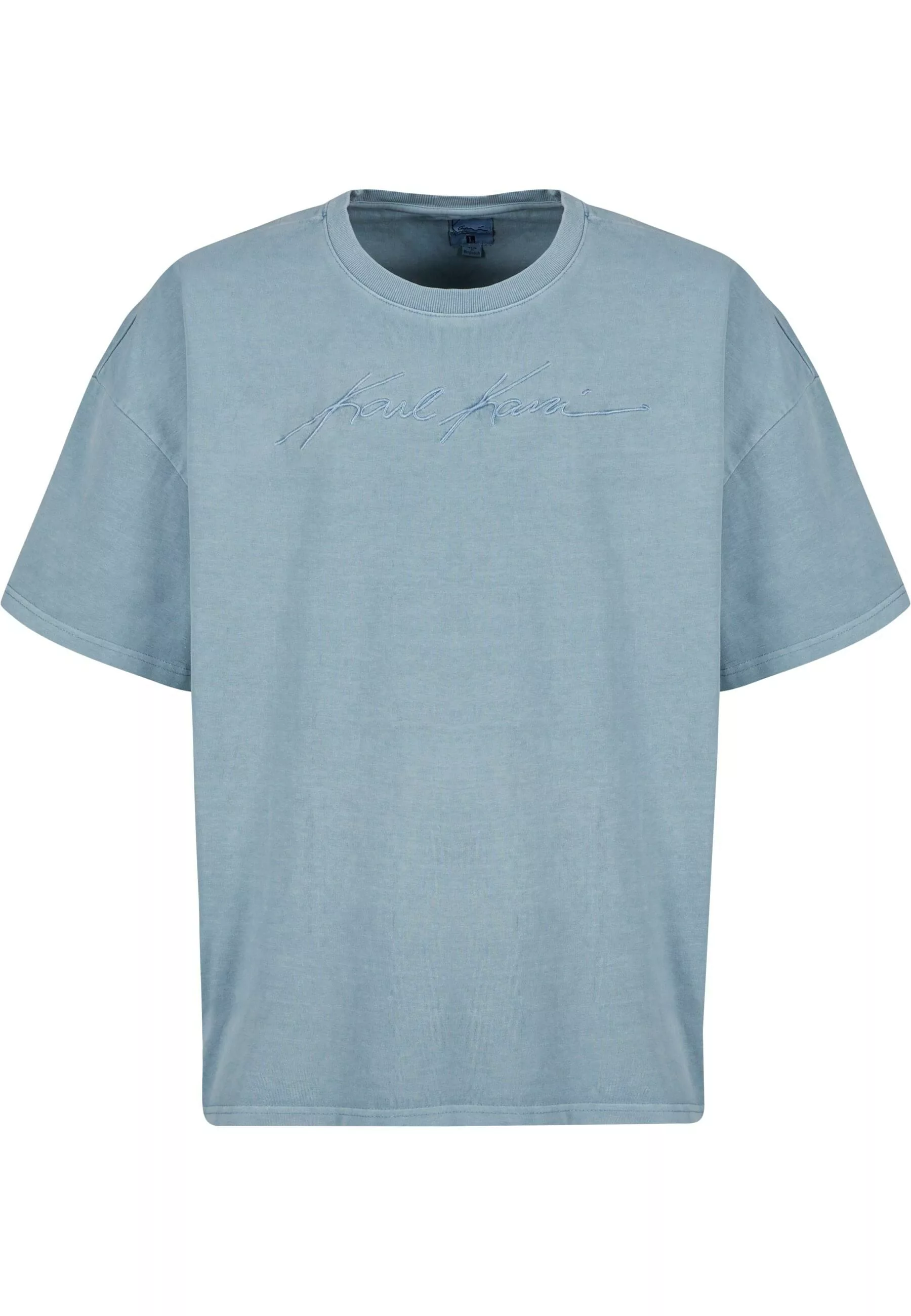 Karl Kani T-Shirt "Karl Kani Karl Kani Autograph Heavy Boxy Tee", (1 tlg.) günstig online kaufen