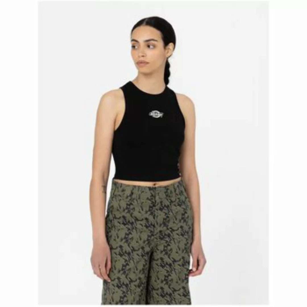 Dickies  Tank Top DK0A4Y8DBLK1 günstig online kaufen