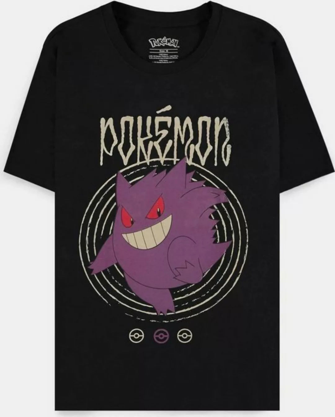 POKÉMON T-Shirt günstig online kaufen