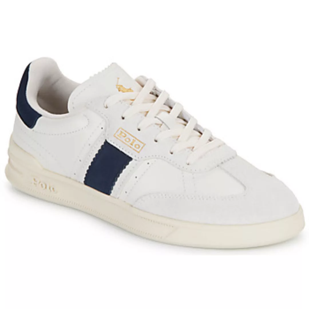 Polo Ralph Lauren  Sneaker HTR AERA günstig online kaufen