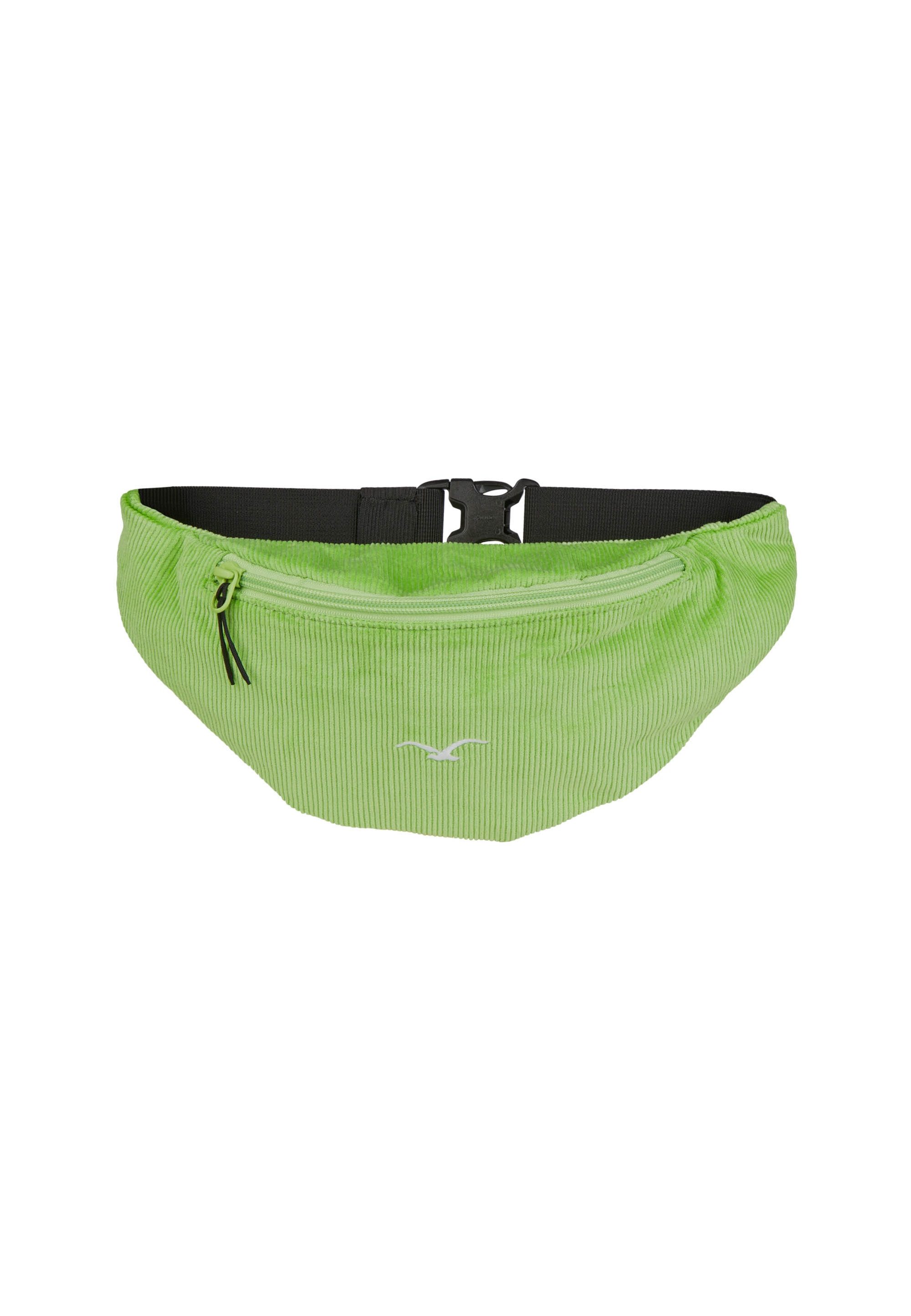Cleptomanicx Gürteltasche Healer Cord, Vegane Hipbag günstig online kaufen