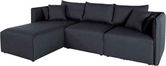 andas Ecksofa "Nöre", (3 Teile), zusammengesetzt aus Modulen, in vielen Bez günstig online kaufen