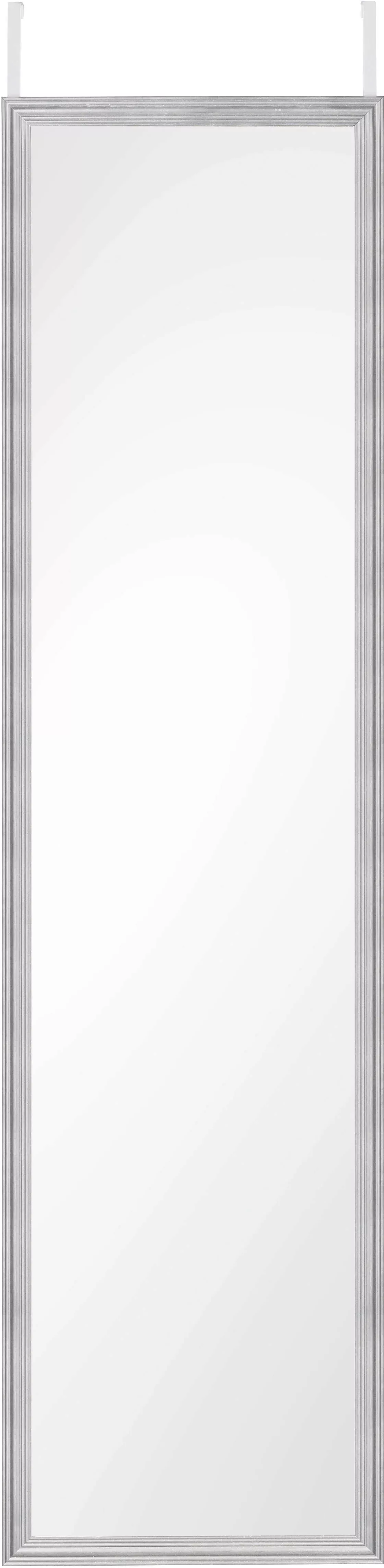 MIRRORS AND MORE Dekospiegel "RIA", (1 St.), Wandspiegel, mit Türaufhängung günstig online kaufen
