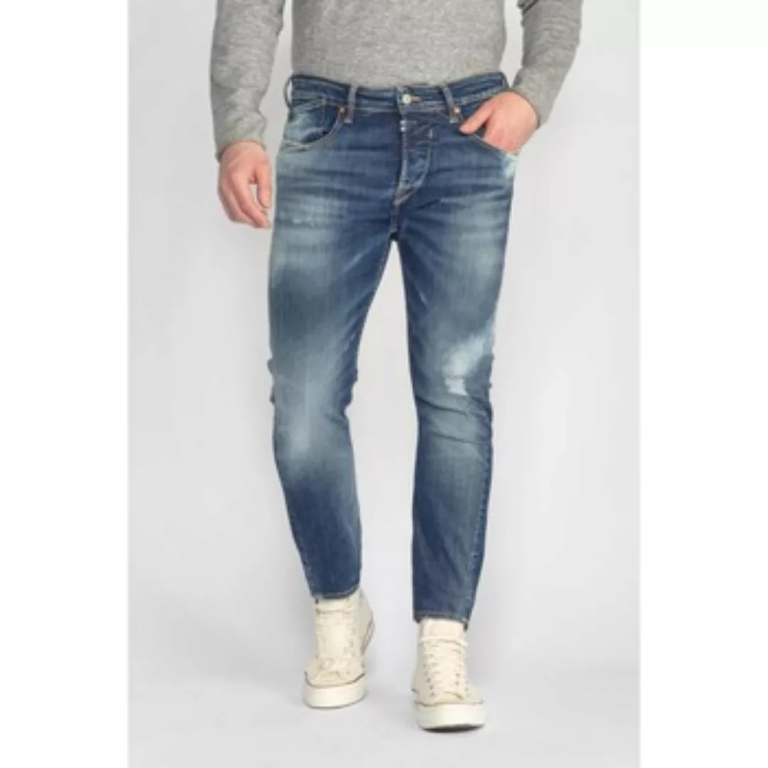 Le Temps des Cerises  Jeans Jeans tapered 900/16, länge 34 günstig online kaufen
