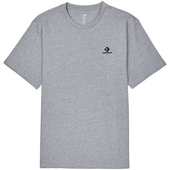 Converse  T-Shirt Embroidered Star Chevron Tee günstig online kaufen